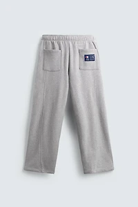 CHAMPION ® X ZARA WIDE FIT JOGGER PANTS