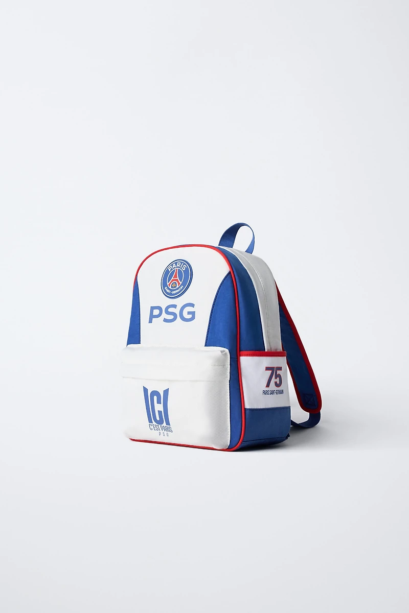 PSG © BACKPACK