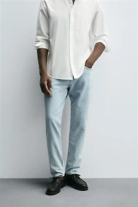 TIMELESS SLIM FIT JEANS