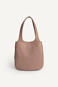 MINI SAC SHOPPER FLEUR ÉDITION LIMITÉE