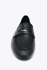 SOFT EFFECT LOAFERS
