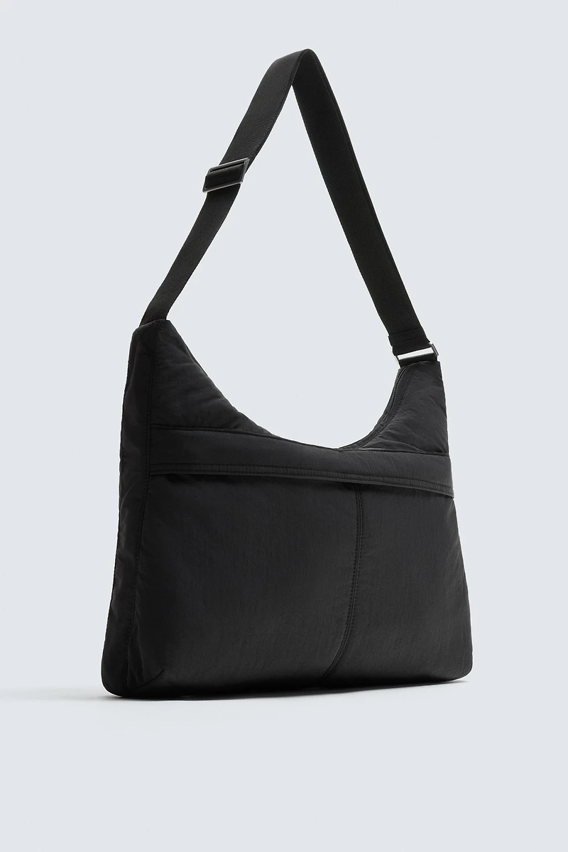 NYLON BAG