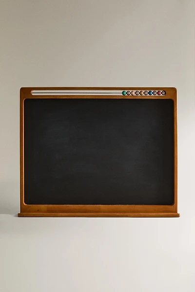 TABLEAU ENFANT BOIS