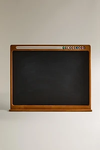 TABLEAU ENFANT BOIS