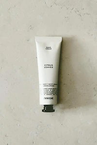 (30 ML) CITRUS LEAVES HAND CREAM