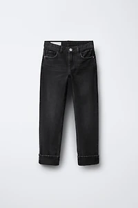 JEAN STRAIGHT