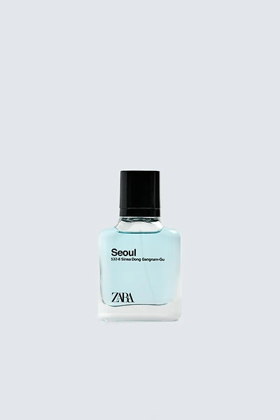 SEOUL 532-8 SINSA DONG GANGNAM-GU EDT 30ML (1.01 FL. OZ)