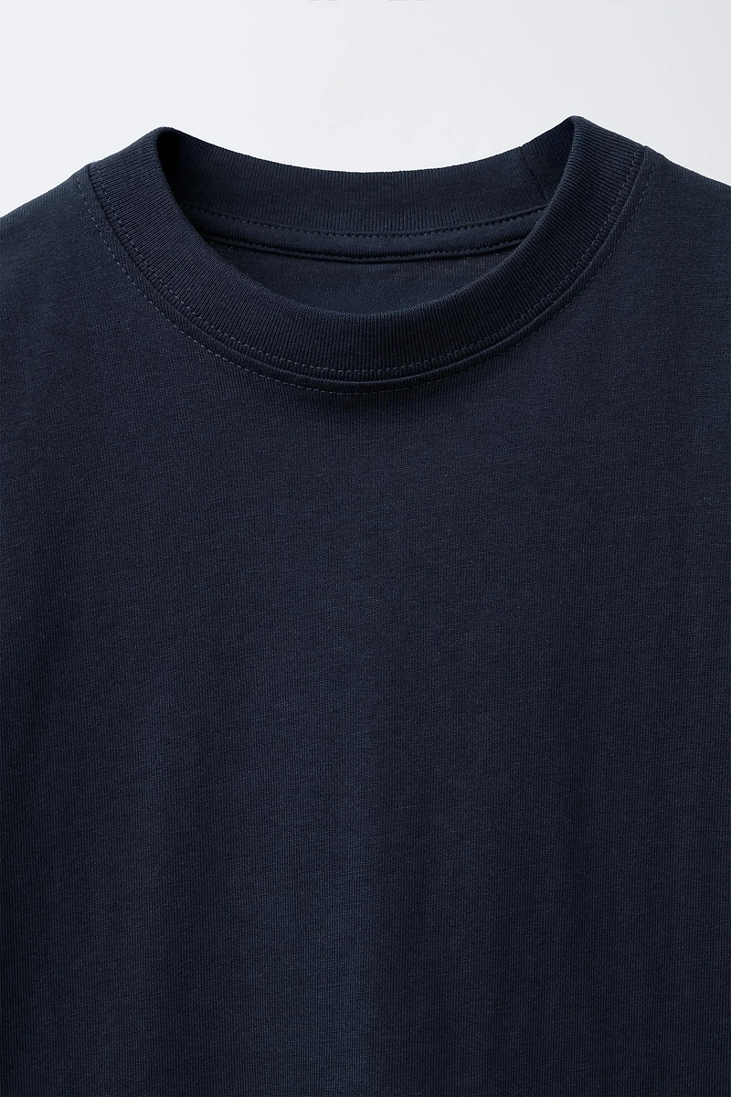 BASIC T-SHIRT