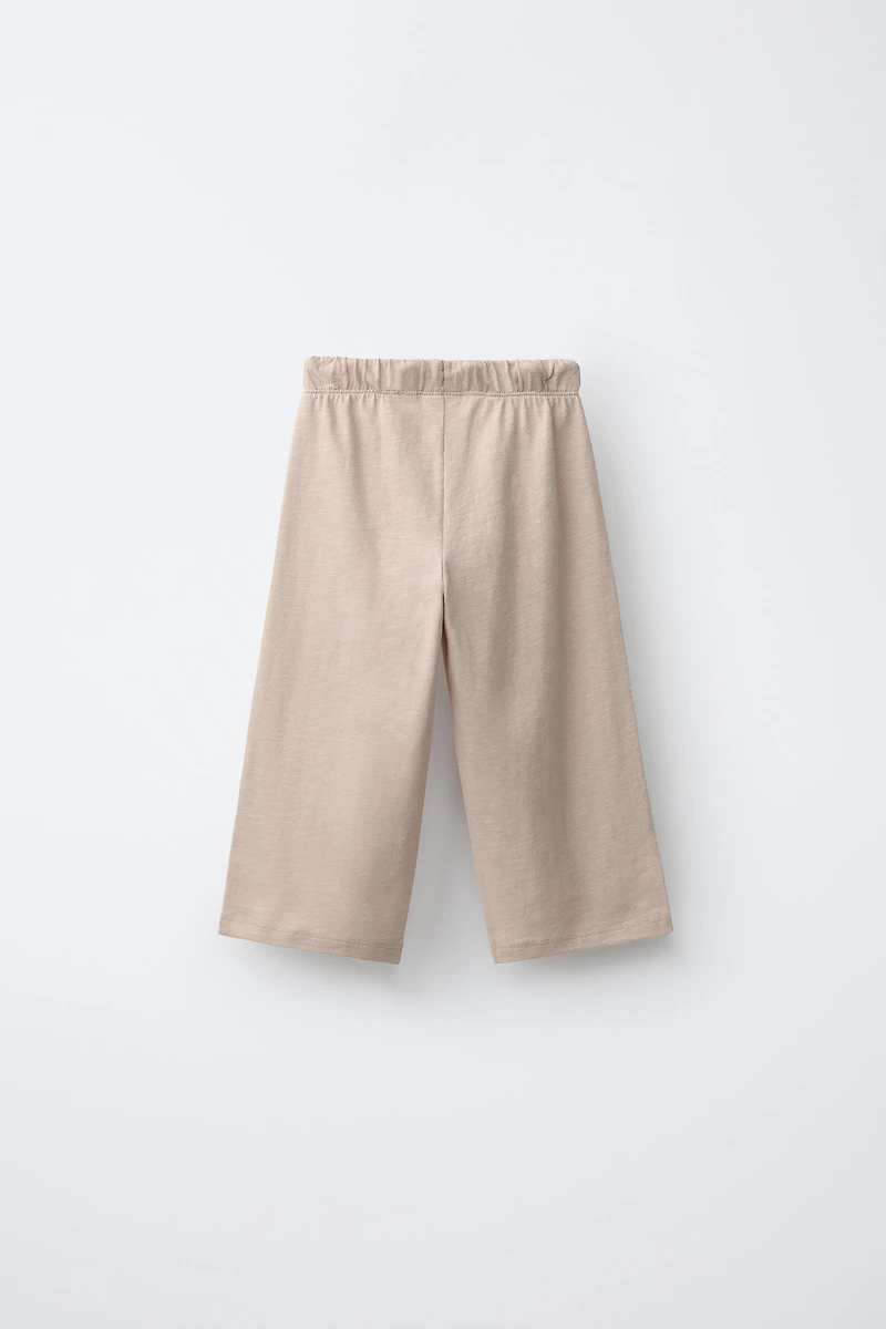 BASIC PANTS