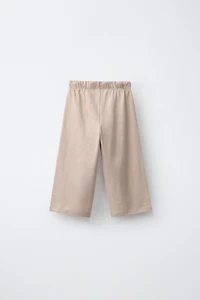 BASIC PANTS