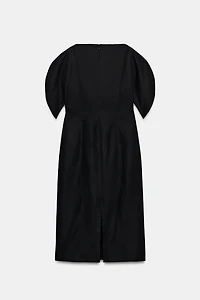 ROBE MI-LONGUE ZW COLLECTION