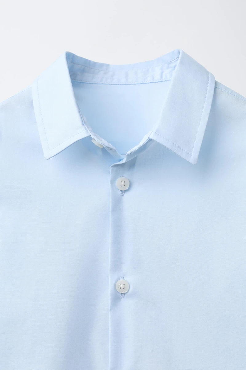SUPER STRETCH SHIRT