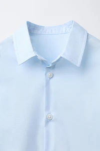 SUPER STRETCH SHIRT