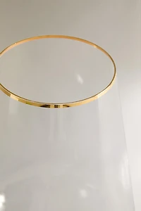 CHRISTMAS GLASS WITH LINES