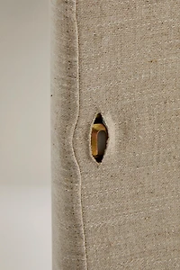 SQUARE HEADBOARD