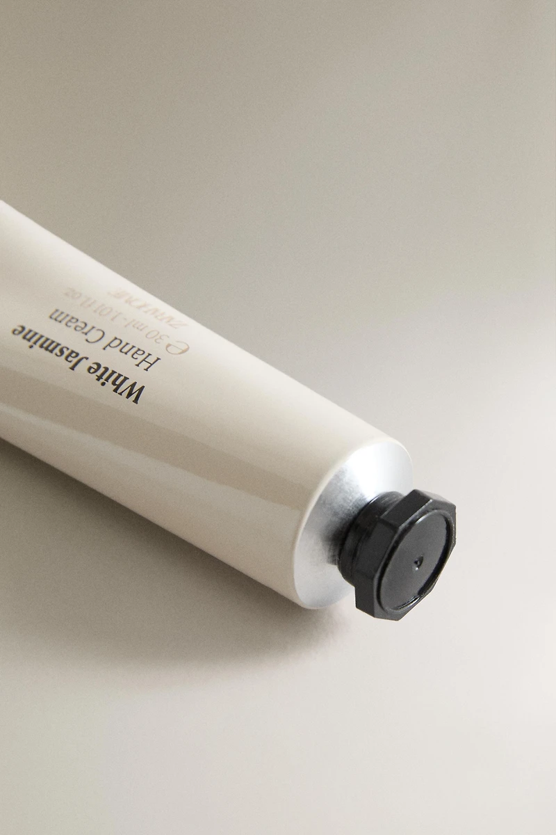 (30ML) WHITE JASMINE HAND CREAM