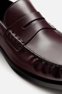 DRESS PENNY LOAFERS