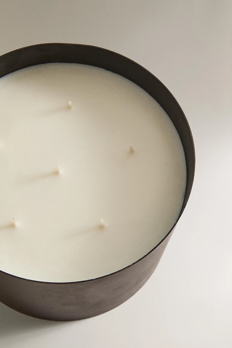 (2,5 KG) BOUGIE PARFUMÉE SIGNATURE COLLECTION I