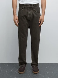 Jean relaxed fit
