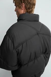 VESTE TECHNIQUE MATELASSÉE