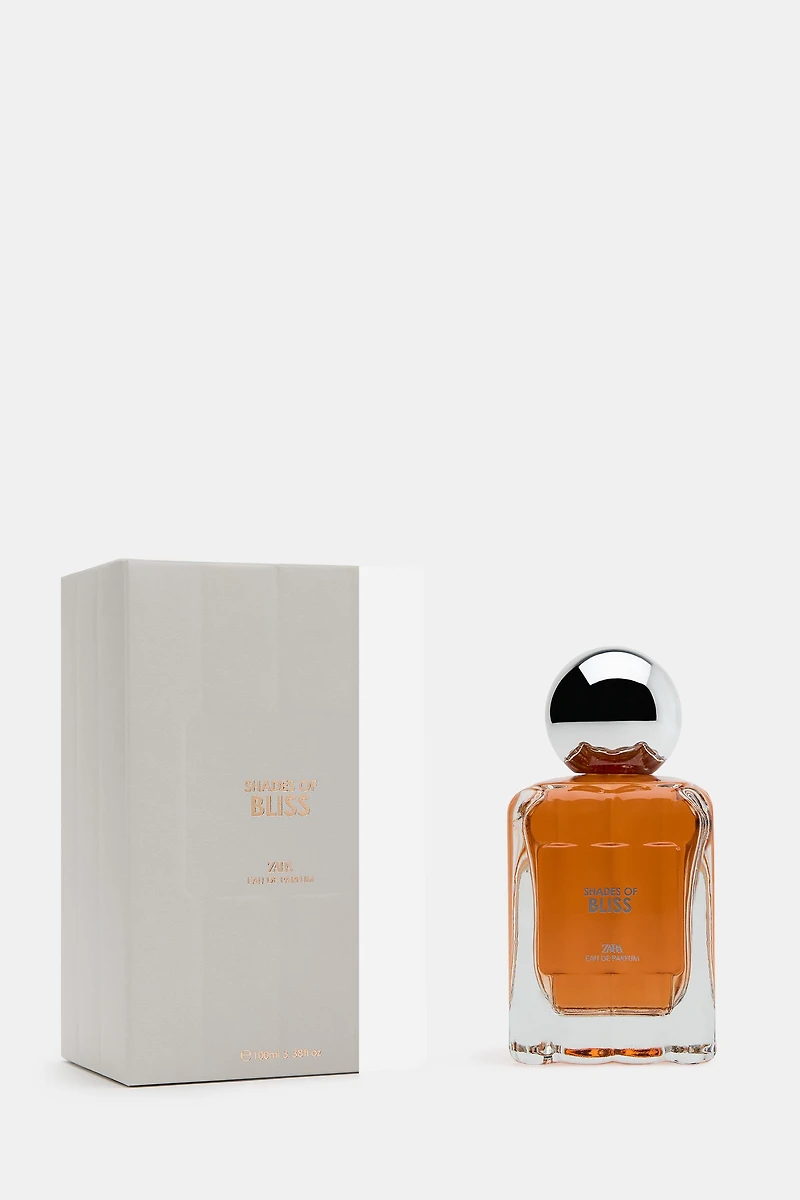 SHADES OF BLISS EDP 100ML (3.4 FL.OZ)