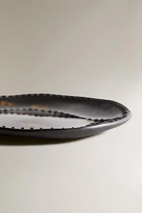 AUTUMN BATHROOM SOAP DISH