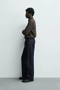 SLIM FIT SHIRT