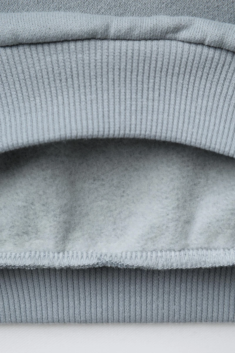 CAPYBARA CAPYFUN © PRINT SWEATSHIRT