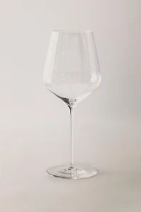 VERRE À VIN CRISTALLIN ULTRALÉGER