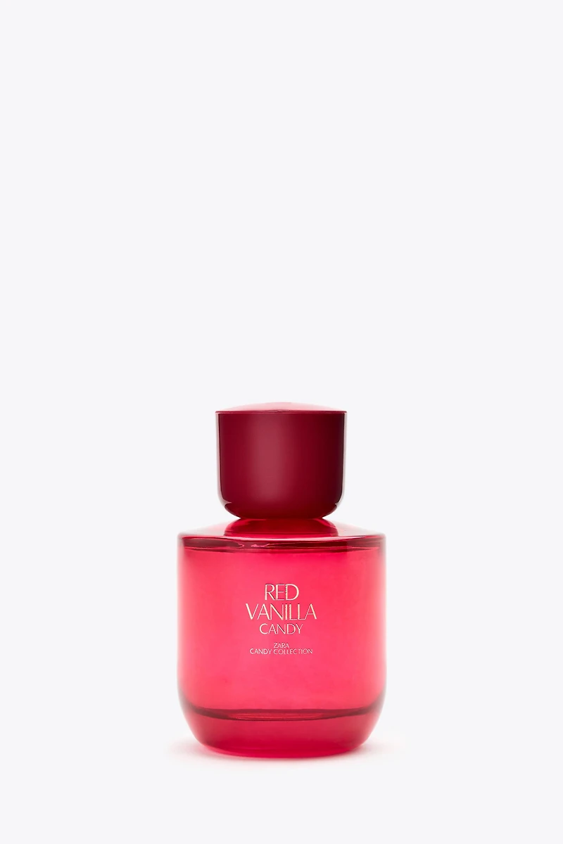 RED VANILLA CANDY EDP 90 ML (3.04 FL. OZ).