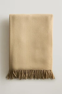 SUPERSOFT PLAIN BLANKET