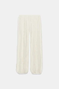 PANTALON BOUFFANT BIMATIÈRE