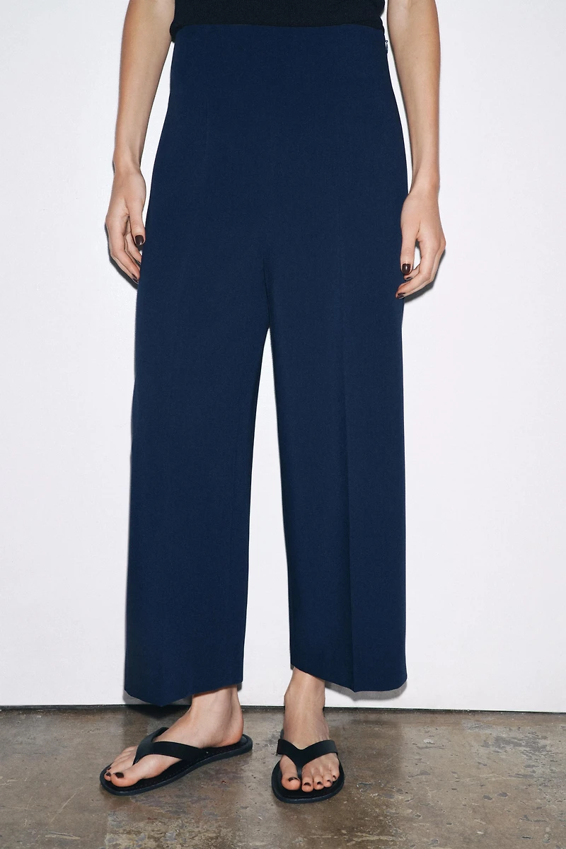 JUPE-CULOTTE COLLECTION ZW