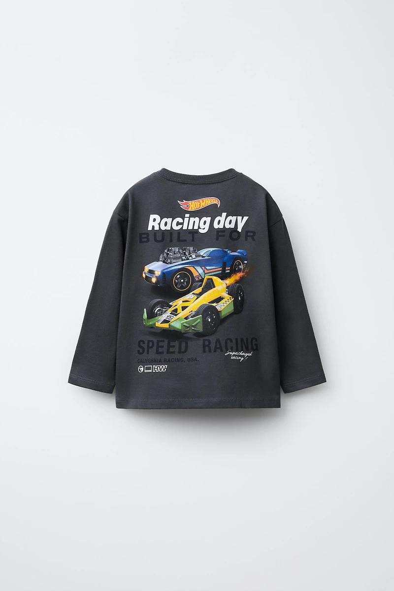 T-SHIRT HOT WHEELS ™ MATTEL
