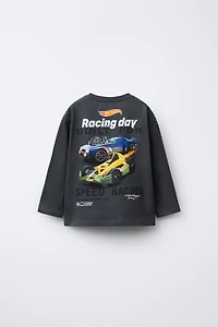 T-SHIRT HOT WHEELS ™ MATTEL