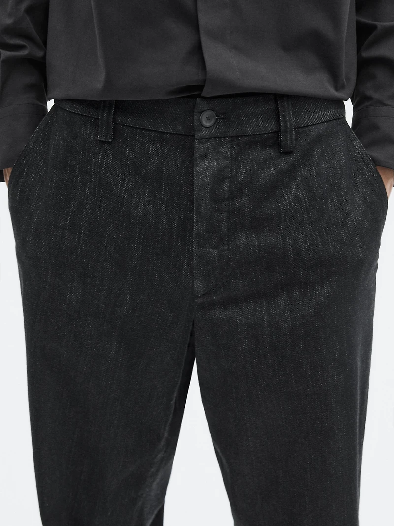 Wide-leg jeans - LIMITED