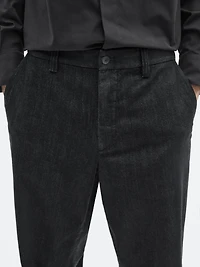 Wide-leg jeans - LIMITED