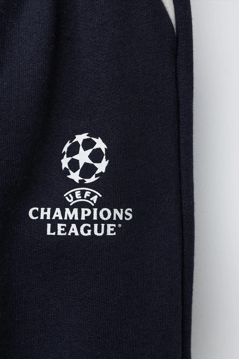 UEFA CHAMPIONS LEAGUE ® JOGGERS