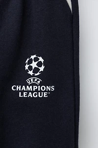 UEFA CHAMPIONS LEAGUE ® JOGGERS
