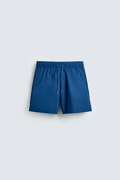 MAILLOT DE BAIN LONG