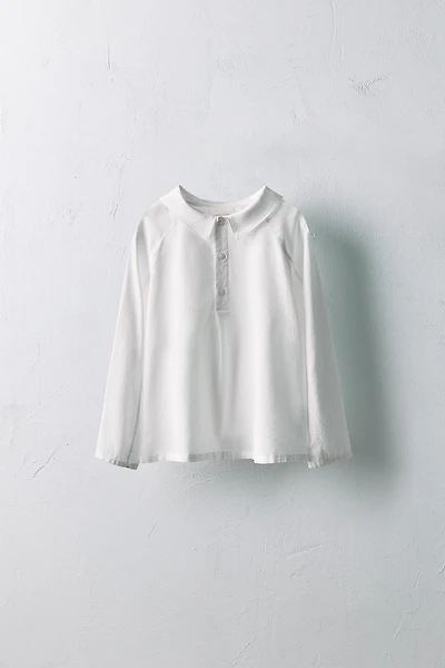 YEARS/LIMITED EDITION V-NECK SHIRT