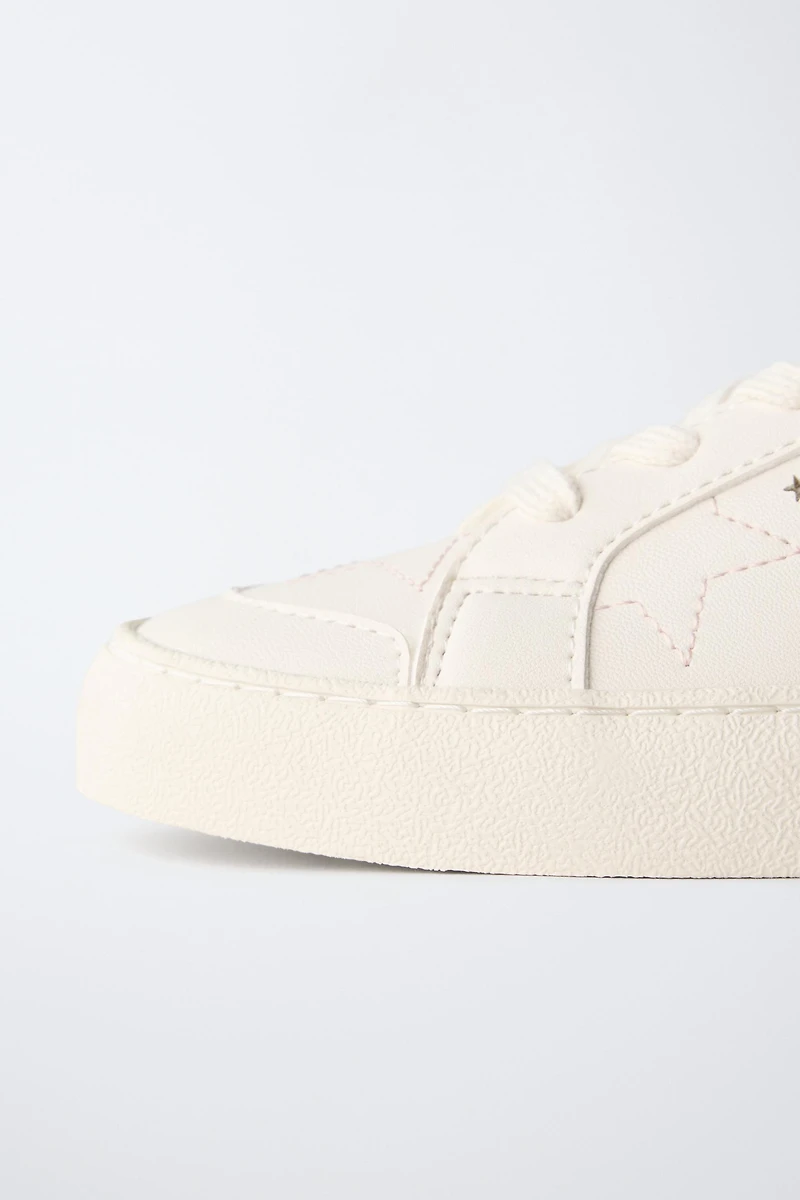 STAR SNEAKERS