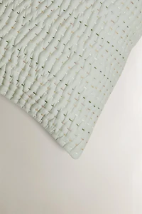 HOUSSE DE COUSSIN SURPIQÛRE