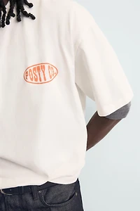 POST MALONE ™ GRAPHIC T-SHIRT