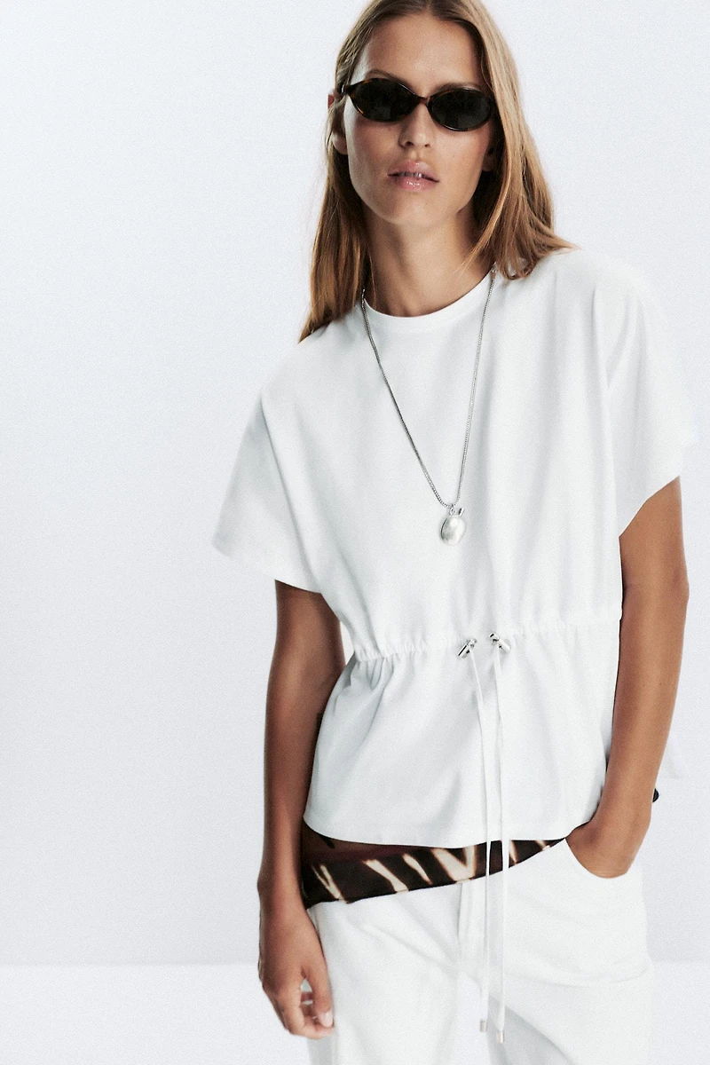 T-SHIRT HEAVY COTTON