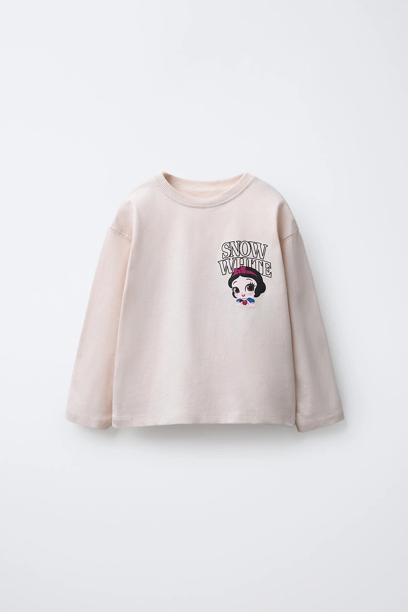 PRINCESS © DISNEY T-SHIRT