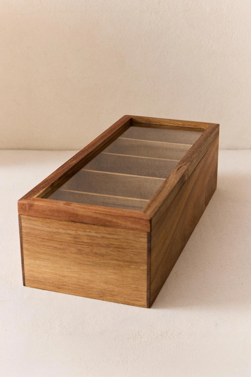 INFUSION BOX