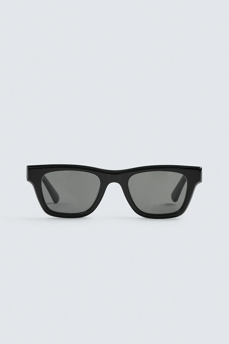 CAT EYE SUNGLASSES