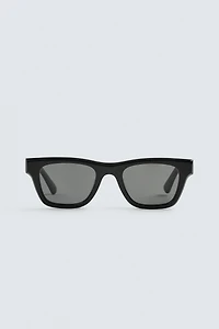 CAT EYE SUNGLASSES