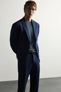 PANTALON DE COSTUME SLIM